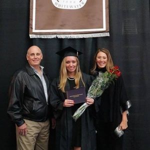 Meet your Posher, Amie